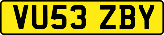 VU53ZBY