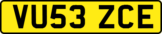 VU53ZCE