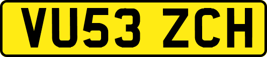 VU53ZCH