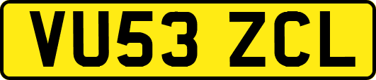 VU53ZCL