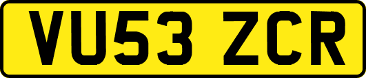 VU53ZCR