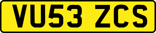 VU53ZCS