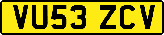 VU53ZCV