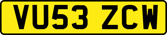 VU53ZCW