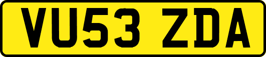 VU53ZDA