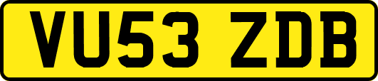 VU53ZDB