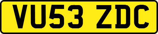 VU53ZDC