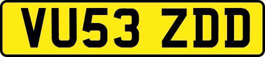 VU53ZDD