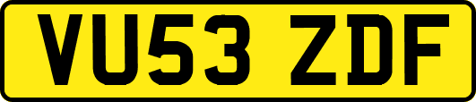 VU53ZDF