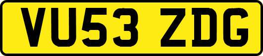 VU53ZDG
