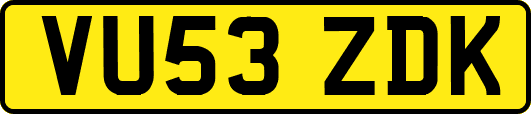 VU53ZDK