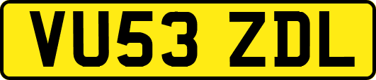 VU53ZDL