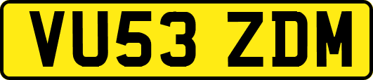 VU53ZDM