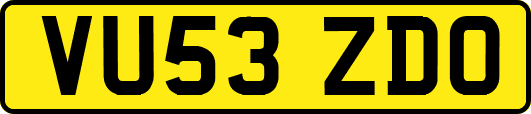 VU53ZDO