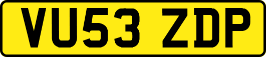 VU53ZDP