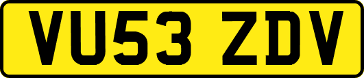 VU53ZDV