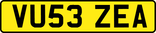 VU53ZEA