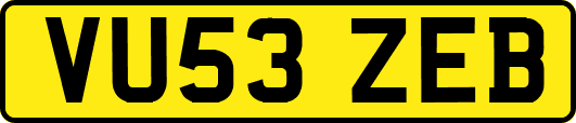 VU53ZEB