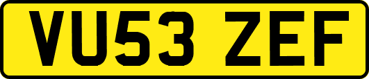 VU53ZEF