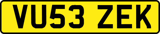 VU53ZEK