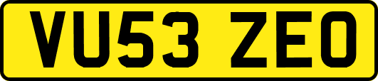 VU53ZEO