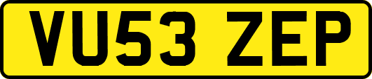 VU53ZEP
