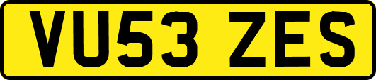 VU53ZES