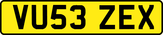 VU53ZEX