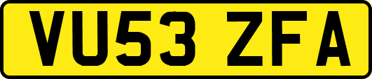 VU53ZFA