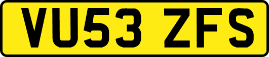 VU53ZFS