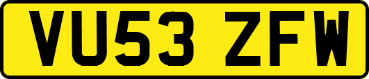VU53ZFW