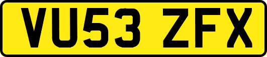 VU53ZFX