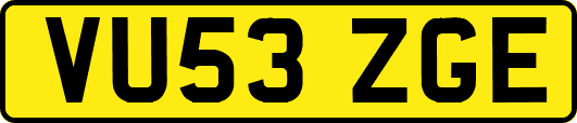 VU53ZGE
