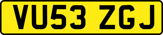 VU53ZGJ