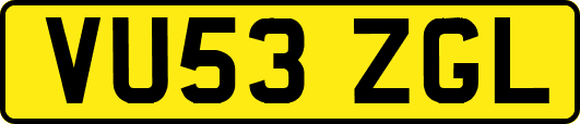 VU53ZGL
