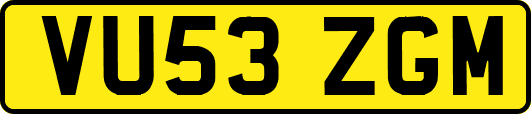 VU53ZGM