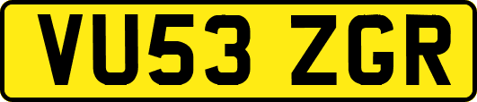 VU53ZGR