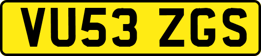 VU53ZGS