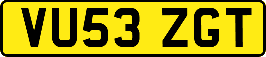 VU53ZGT