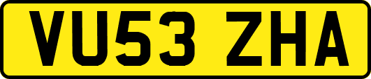 VU53ZHA