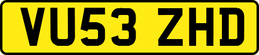 VU53ZHD