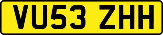 VU53ZHH