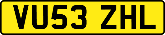 VU53ZHL