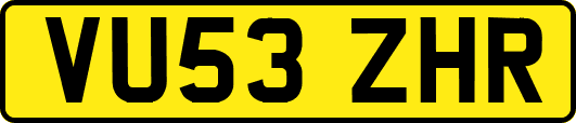 VU53ZHR