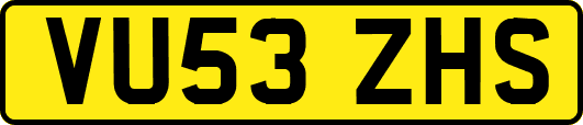 VU53ZHS