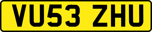 VU53ZHU
