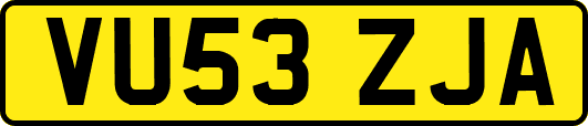 VU53ZJA