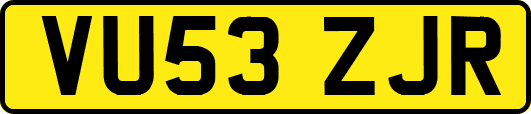 VU53ZJR