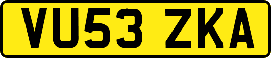 VU53ZKA