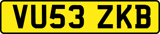 VU53ZKB